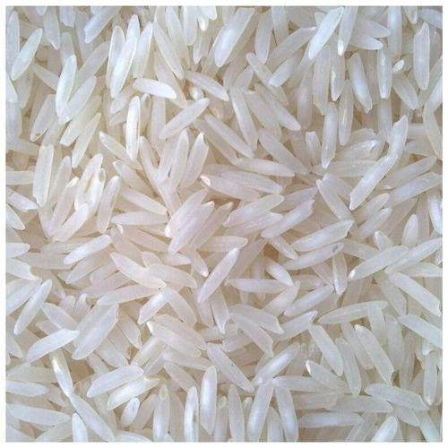 1509 Basmati Steam rice grains