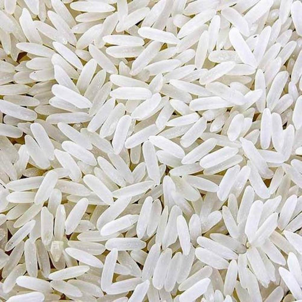 Sona Masoori rice grains