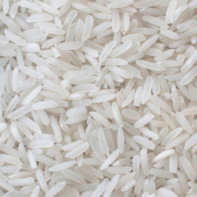 IR 64 rice grains