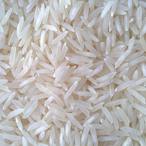 1121 Basmati Steam rice grains