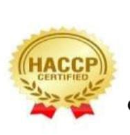 HACCP logo