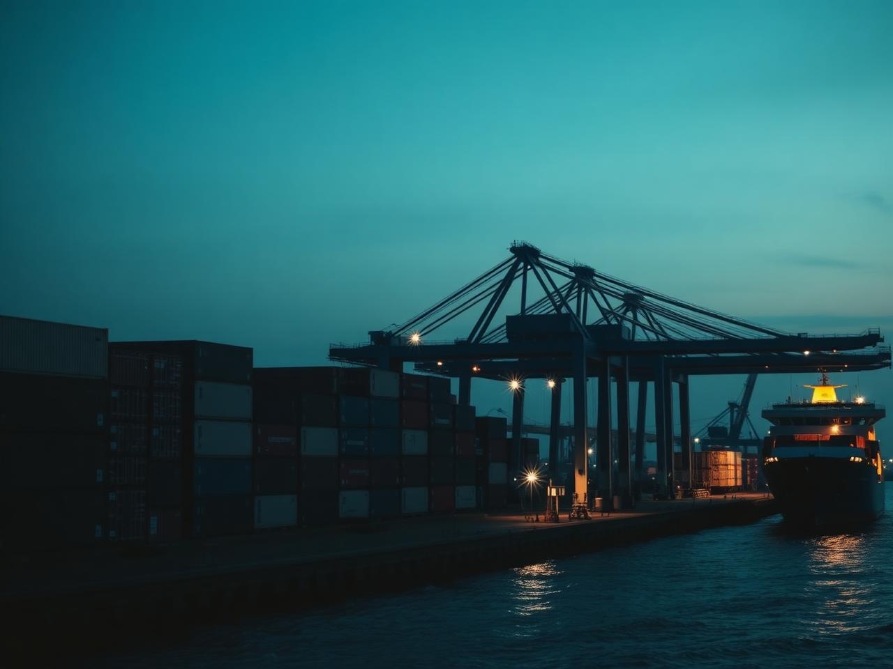 Export-Oriented Service